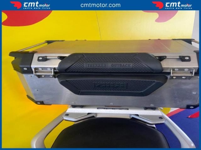 BMW R 1250 GS usata 12