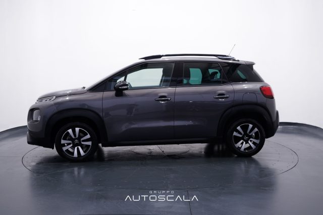 CITROEN C3 Aircross usata, con Airbag laterali