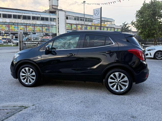 OPEL Mokka usata, con Cerchi in lega