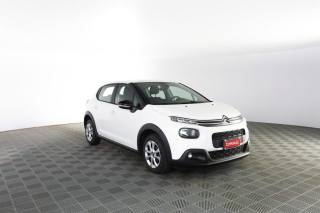 CITROEN C3 usata 1