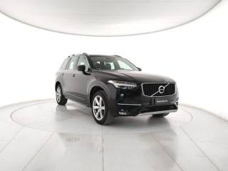 VOLVO XC90 usata, con Cerchi in lega