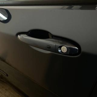 JEEP Compass usata, con Sensore di pioggia