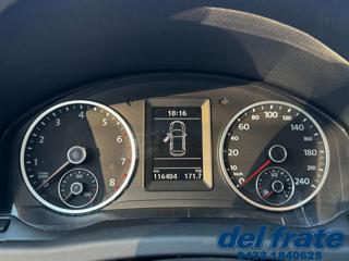 VOLKSWAGEN Tiguan usata, con ESP
