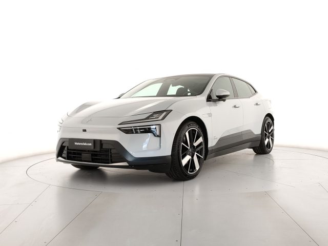 POLESTAR Polestar 4 usata, con Airbag