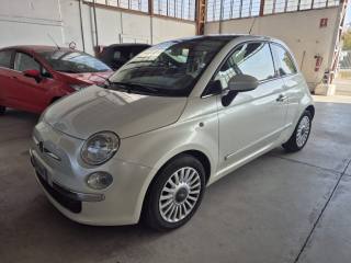 FIAT 500 usata, con Airbag laterali