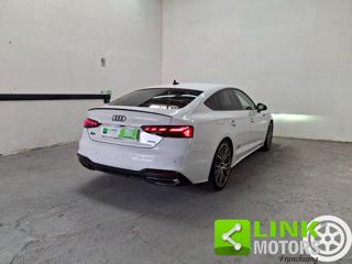 AUDI A5 usata, con Cronologia tagliandi