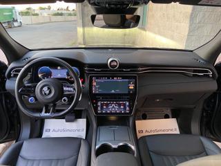 MASERATI Grecale usata, con Immobilizzatore elettronico