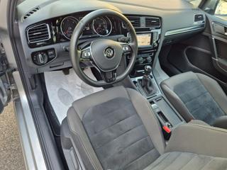 VOLKSWAGEN Golf usata, con Climatizzatore