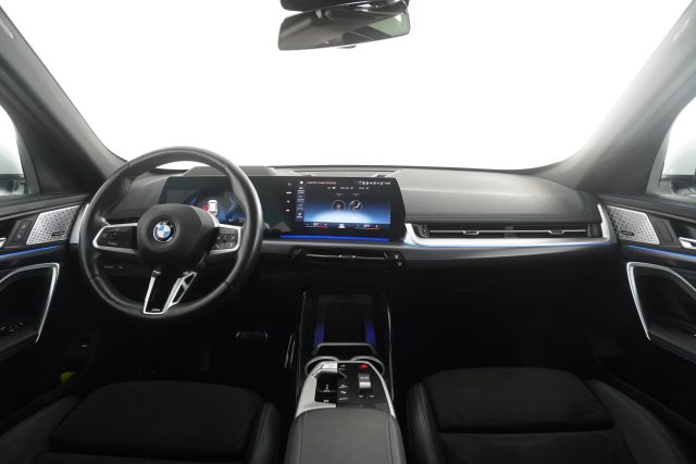 BMW X1 usata 10
