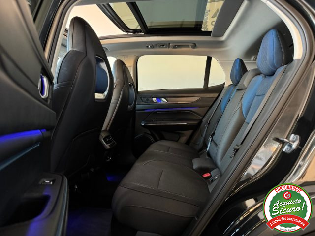 LYNK & CO 01 usata, con Cerchi in lega