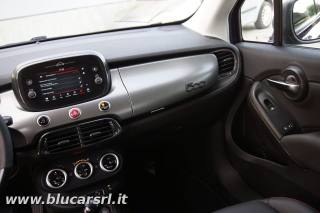 FIAT 500X usata, con Cruise Control