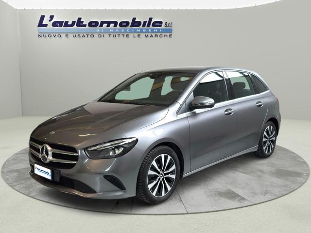 MERCEDES-BENZ B 160 usata, con ABS