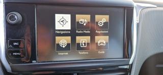 PEUGEOT 2008 usata, con Cronologia tagliandi