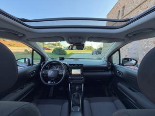 CITROEN C3 Aircross usata, con Cronologia tagliandi