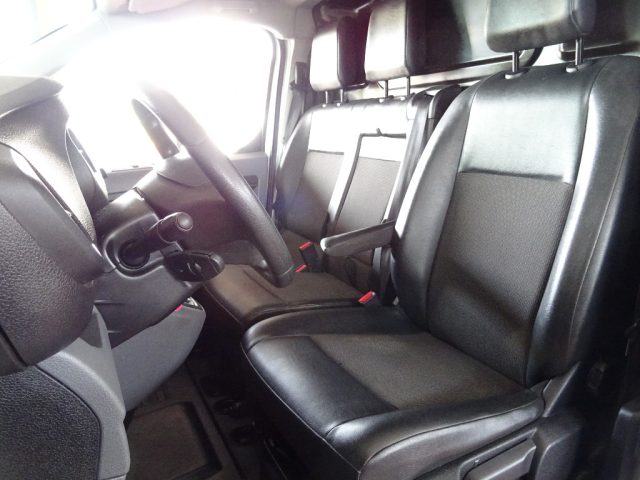 CITROEN Jumpy usata, con Chiusura centralizzata