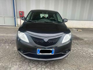 LANCIA Ypsilon usata, con Airbag