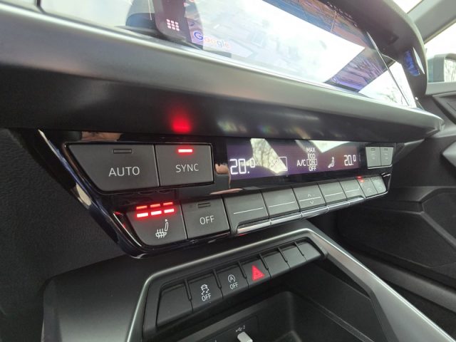 AUDI A3 usata, con Cruise Control