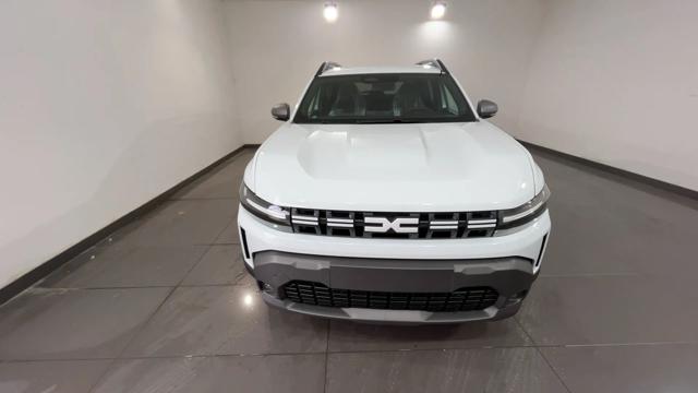 DACIA Duster usata, con Airbag laterali