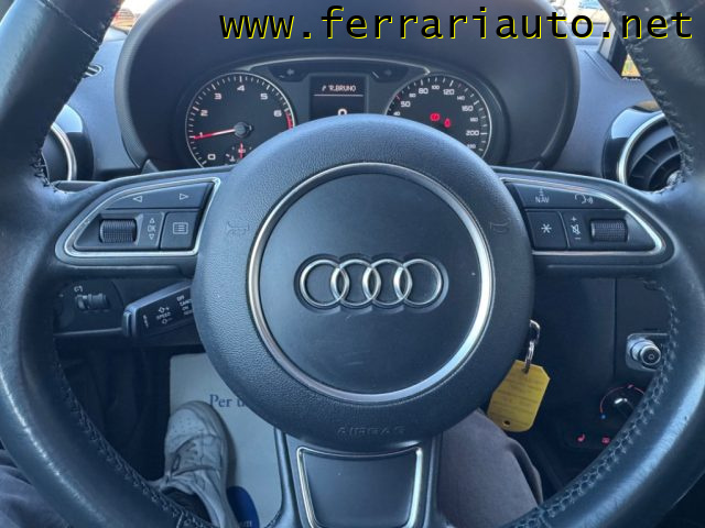 AUDI A1 usata, con Controllo trazione