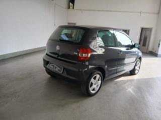 VOLKSWAGEN Fox usata, con Autoradio