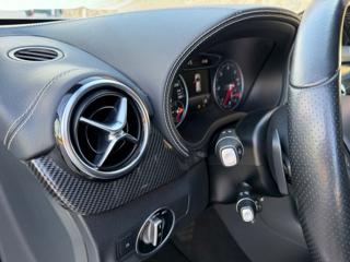 MERCEDES-BENZ B 200 usata, con Sensore di pioggia