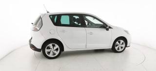 RENAULT Scenic usata, con Chiusura centralizzata telecomandata