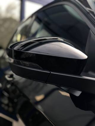 VOLKSWAGEN T-Cross usata, con Controllo trazione