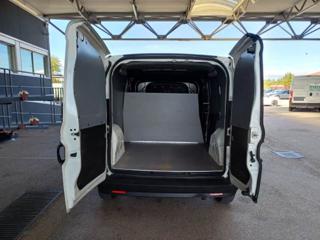 FIAT Doblo usata, con Bracciolo