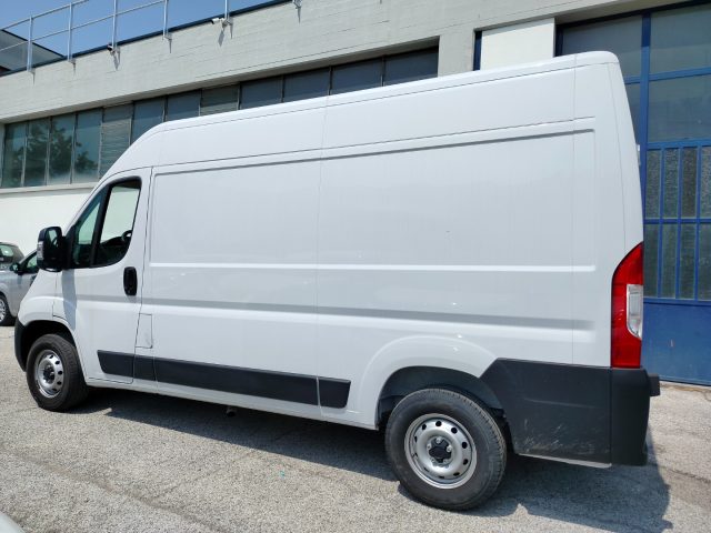 FIAT Ducato usata, con Immobilizzatore elettronico