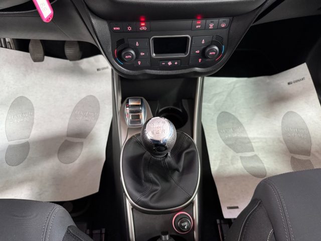 ALFA ROMEO MiTo usata, con Immobilizzatore elettronico