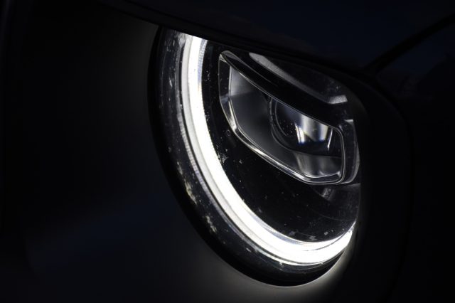 JEEP Renegade usata, con Alzacristalli elettrici