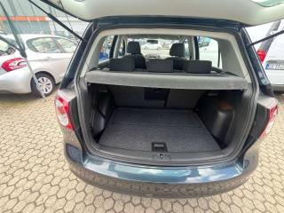 VOLKSWAGEN Golf Plus usata, con Antifurto