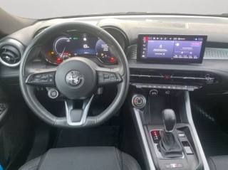 ALFA ROMEO Tonale usata, con Autoradio