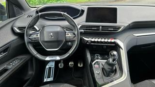 PEUGEOT 5008 usata, con Filtro antiparticolato