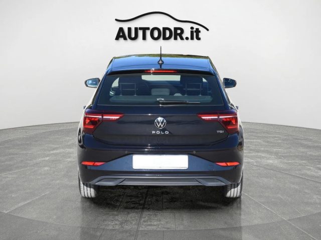 VOLKSWAGEN Polo usata, con Sistema di navigazione