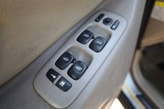 VOLVO XC90 usata, con Airbag testa