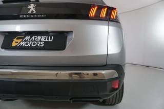 PEUGEOT 3008 usata, con USB