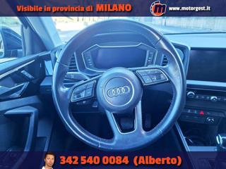 AUDI A1 usata, con Climatizzatore