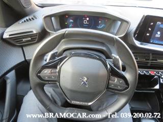 PEUGEOT 2008 usata, con Immobilizzatore elettronico
