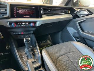 AUDI A1 usata, con Servosterzo