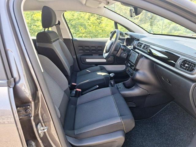 CITROEN C3 usata 42