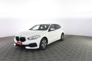 BMW 116 Serie 1 d BUSINESS ADVANTAGE