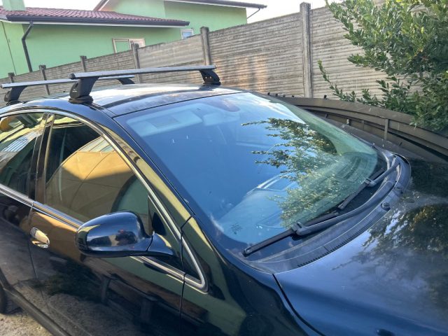 FIAT Croma usata, con Cerchi in lega