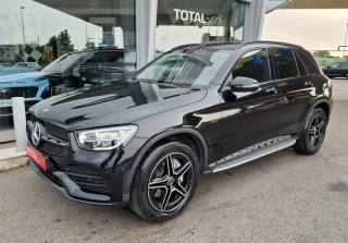 MERCEDES-BENZ GLC 300 usata, con Airbag Passeggero
