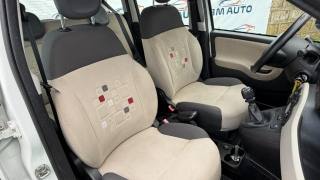 FIAT Panda usata, con Autoradio