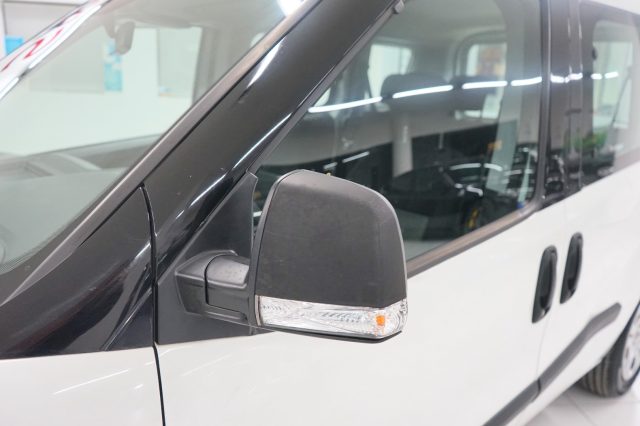 FIAT Doblo usata 24