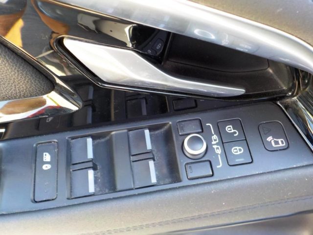 LAND ROVER Range Rover Evoque usata, con Sensore di pioggia
