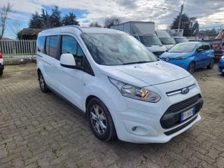 FORD Tourneo Connect usata, con Airbag