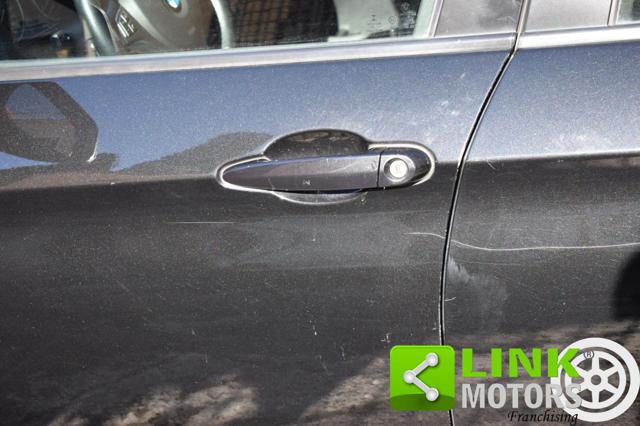 BMW X1 usata, con Bracciolo