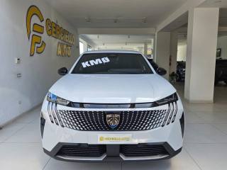 PEUGEOT 3008 Hybrid 136 e-DCS6 Allure tua da ?389,00 mensili